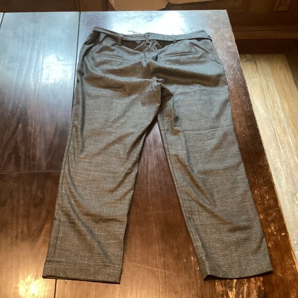 Loft Career pants Size 12 - Picture 3 of 3